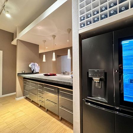 Easydomus Rome Appartement Buitenkant foto