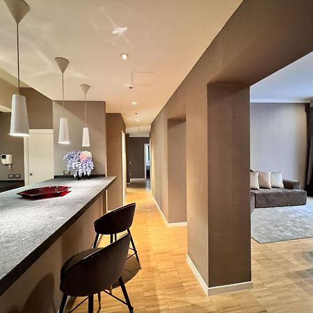 Easydomus Rome Appartement Buitenkant foto