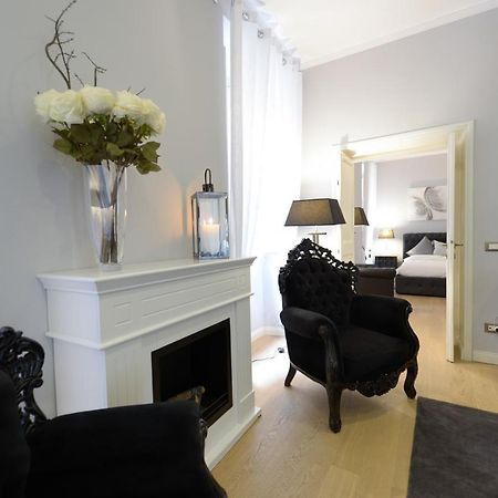 Easydomus Rome Appartement Buitenkant foto