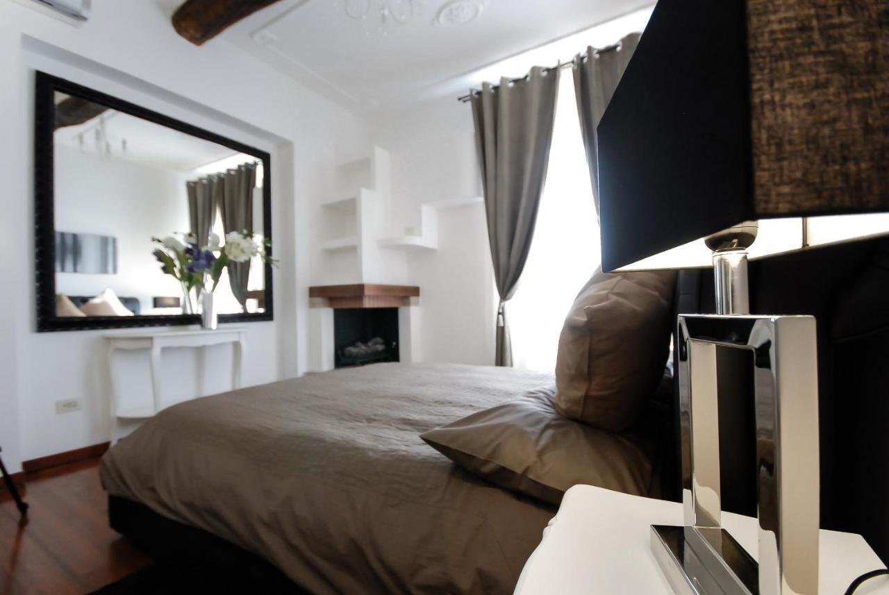 Easydomus Rome Appartement Buitenkant foto