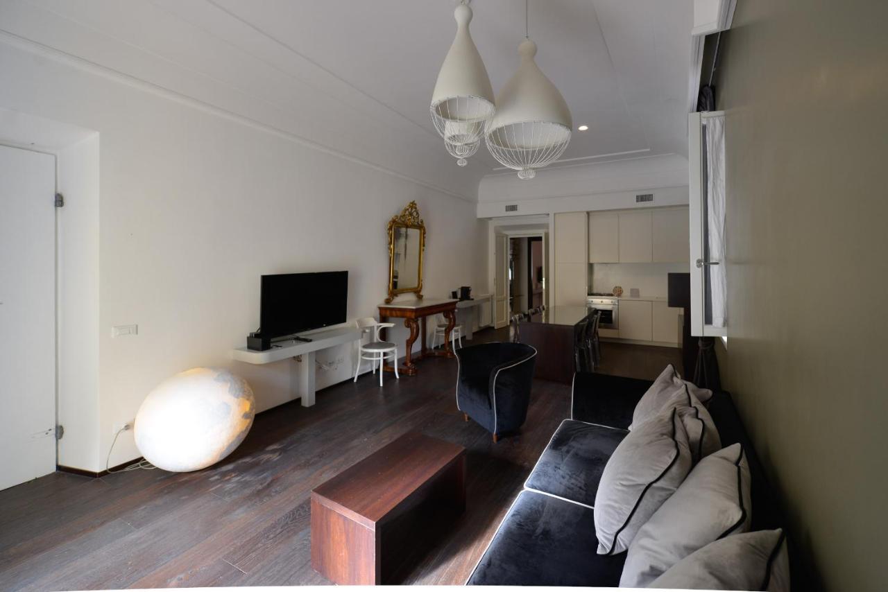 Easydomus Rome Appartement Buitenkant foto