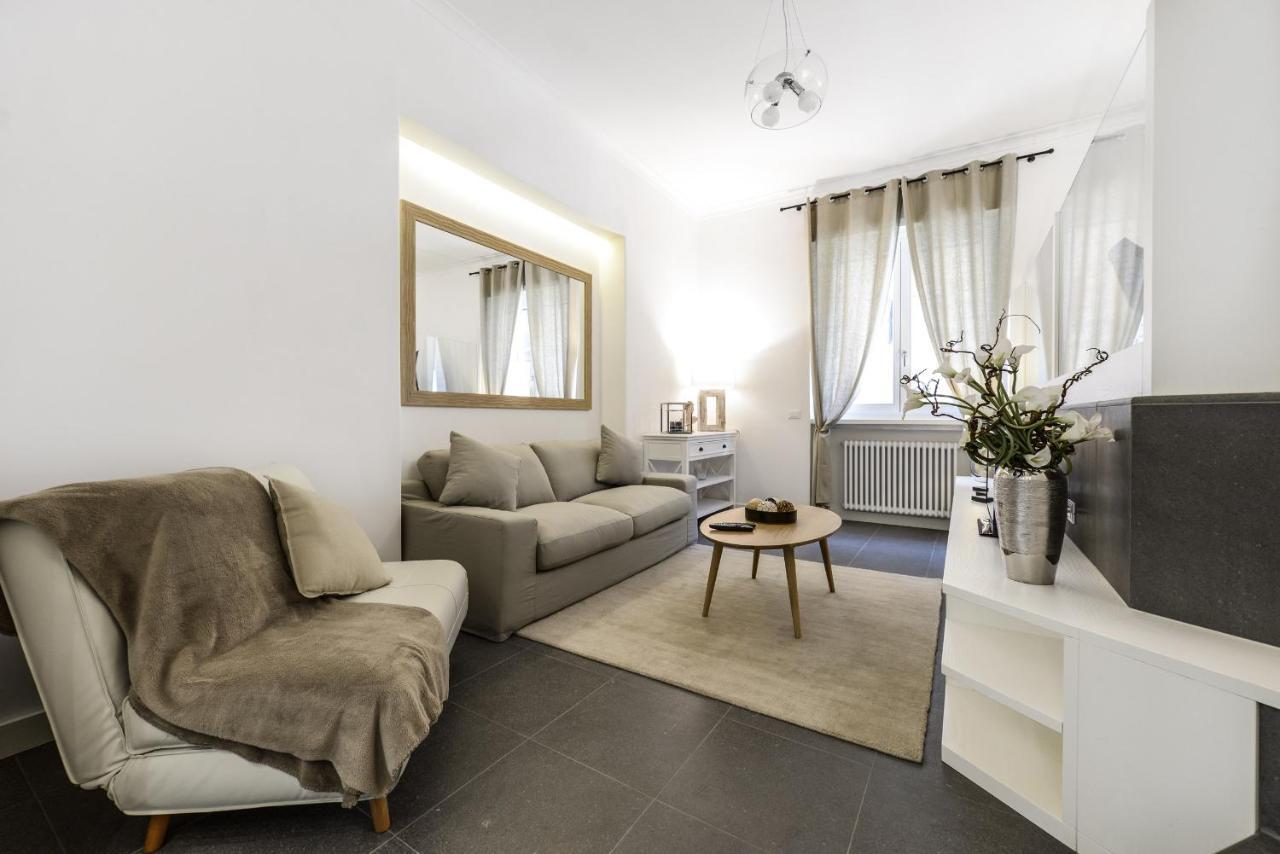 Easydomus Rome Appartement Buitenkant foto