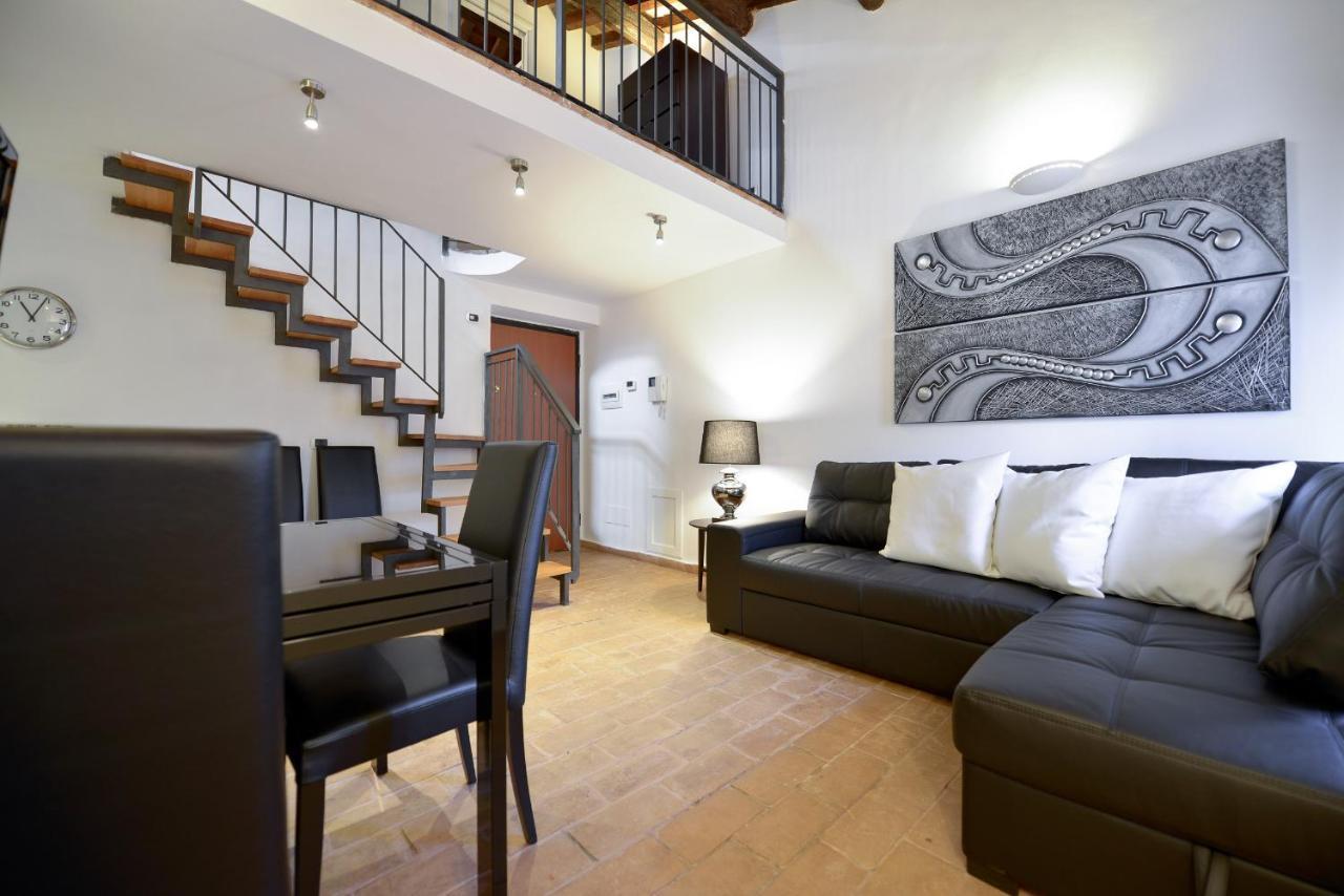 Easydomus Rome Appartement Buitenkant foto