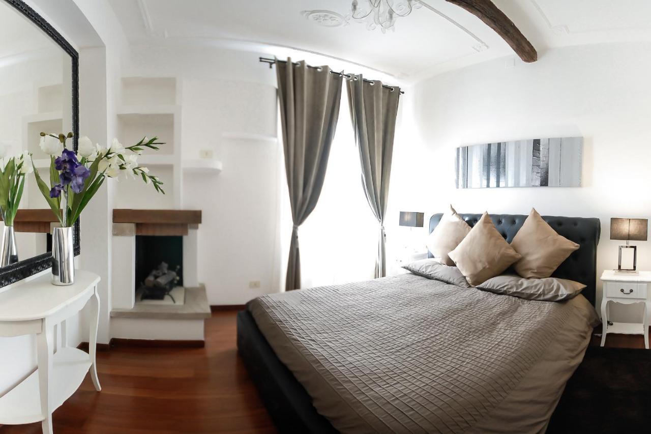 Easydomus Rome Appartement Buitenkant foto