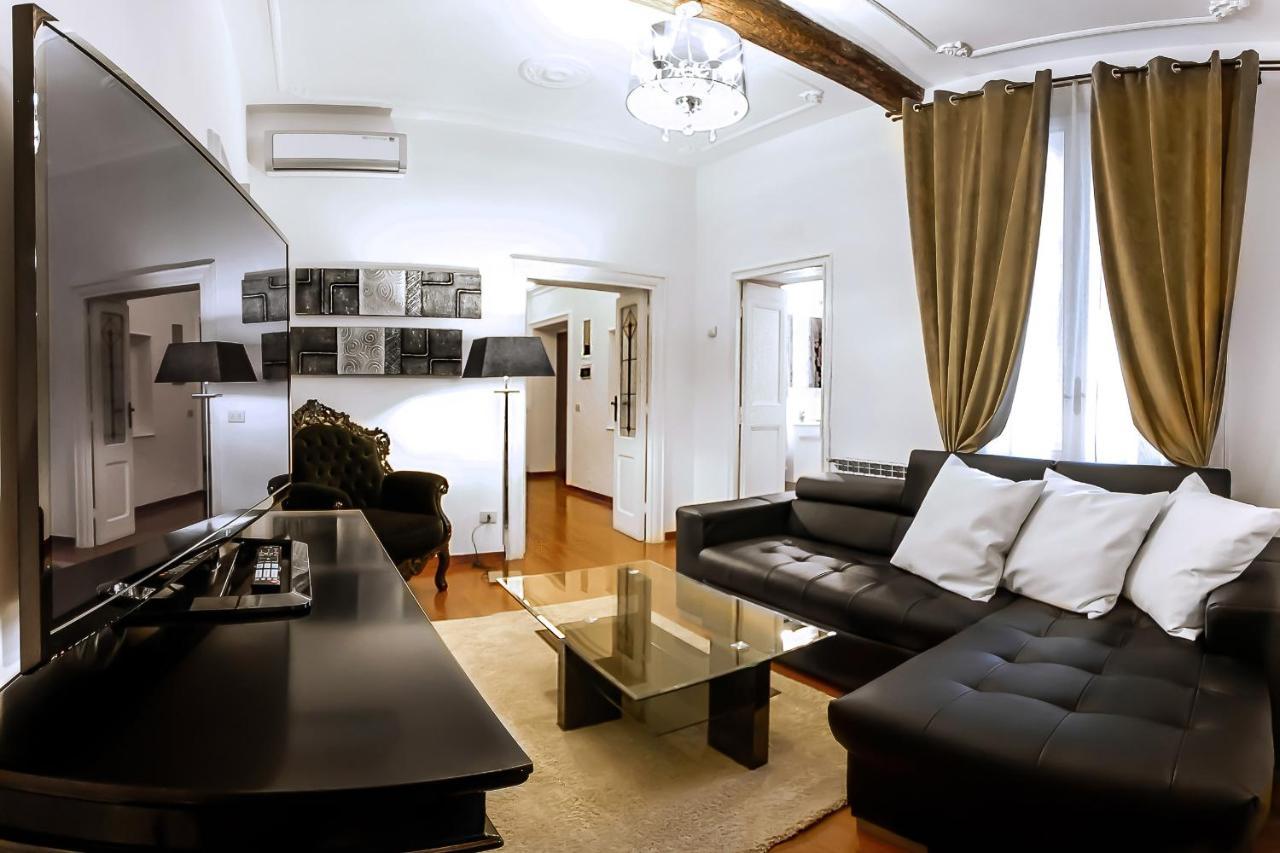 Easydomus Rome Appartement Buitenkant foto