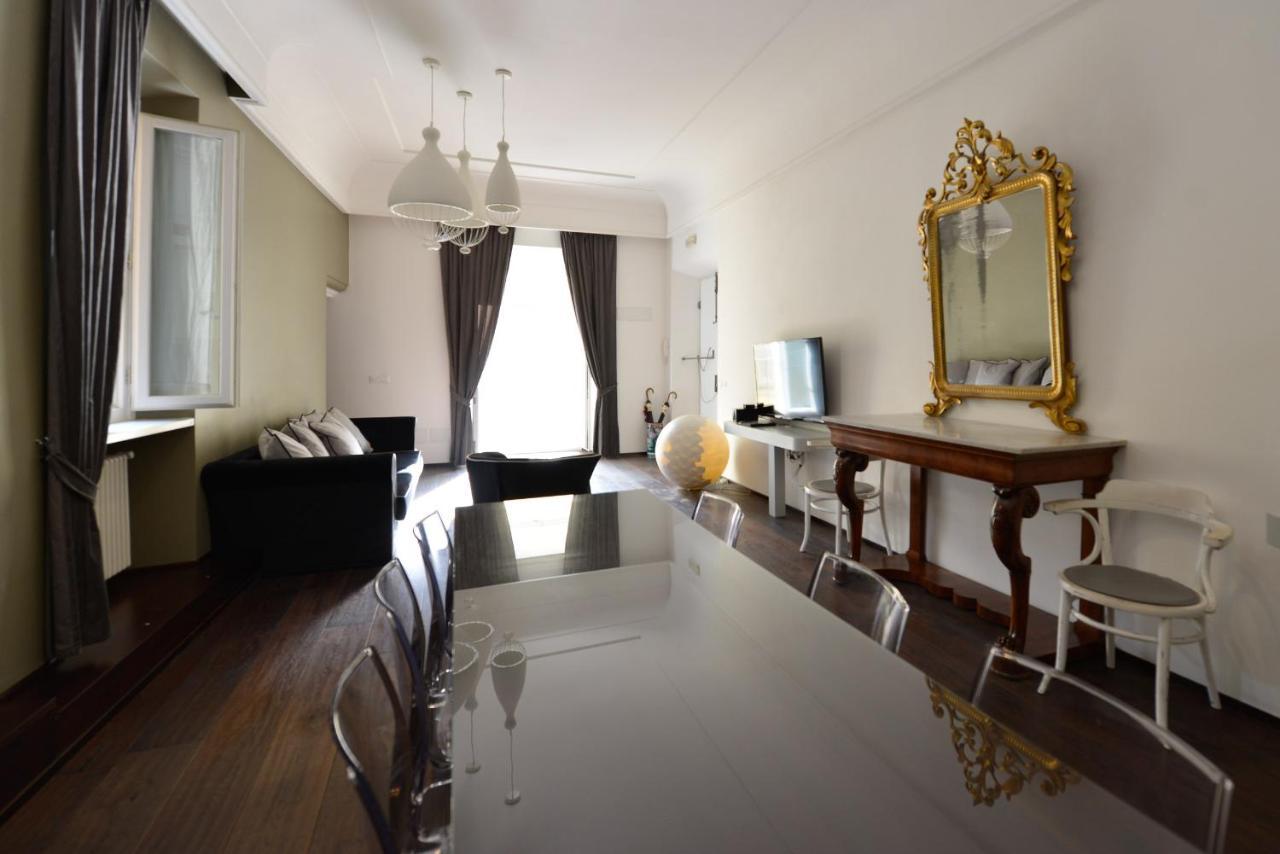 Easydomus Rome Appartement Buitenkant foto