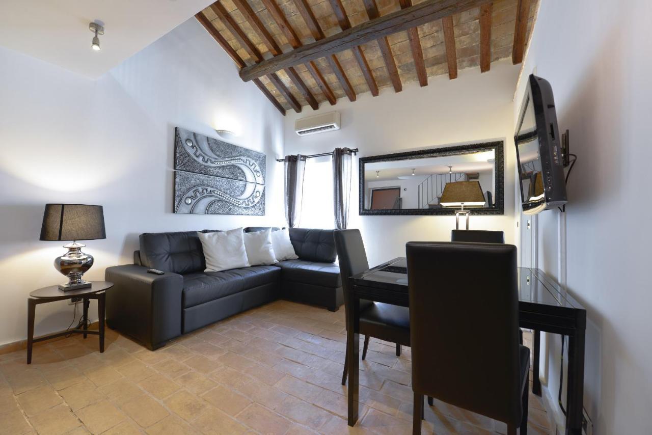 Easydomus Rome Appartement Buitenkant foto