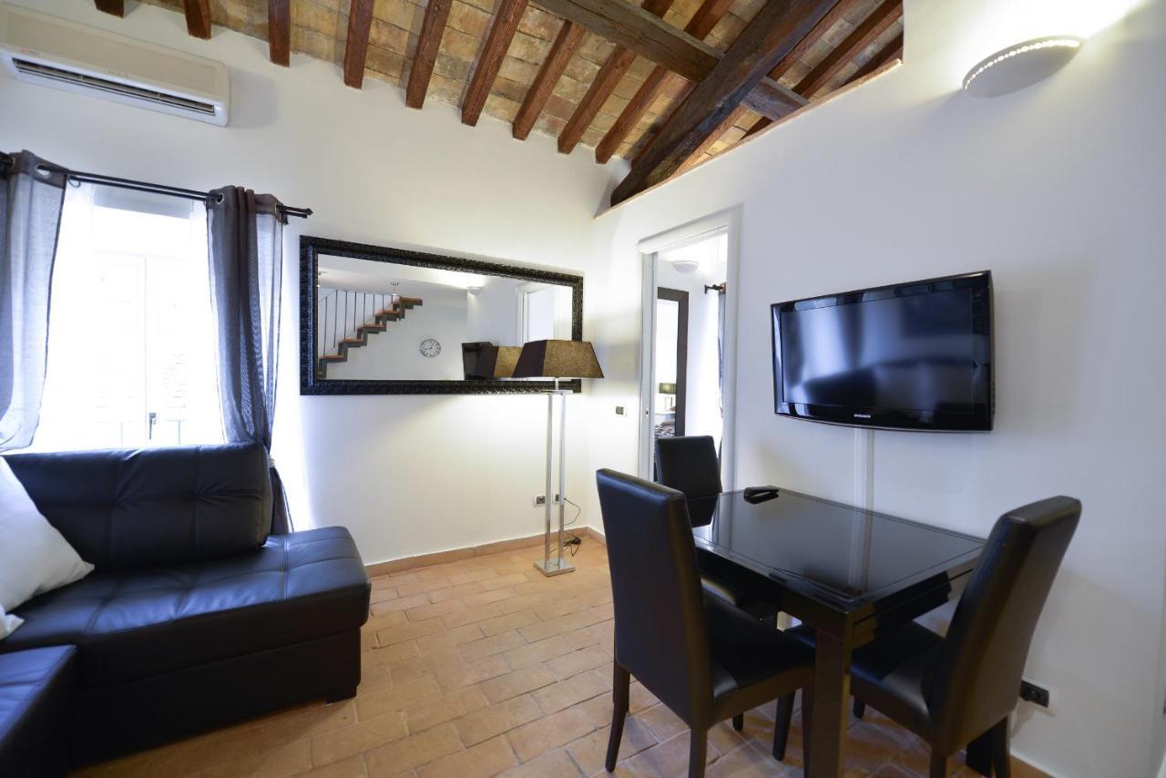 Easydomus Rome Appartement Buitenkant foto