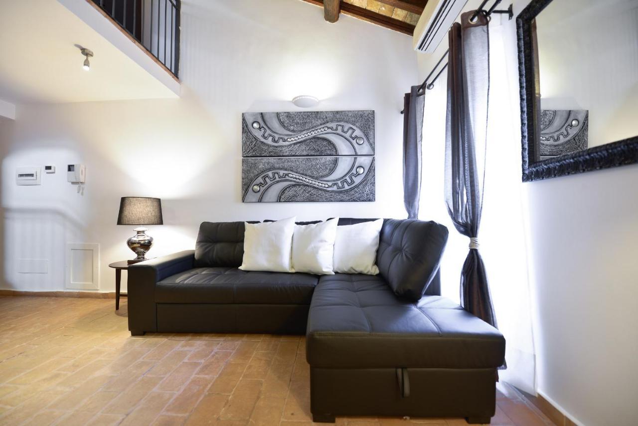 Easydomus Rome Appartement Buitenkant foto