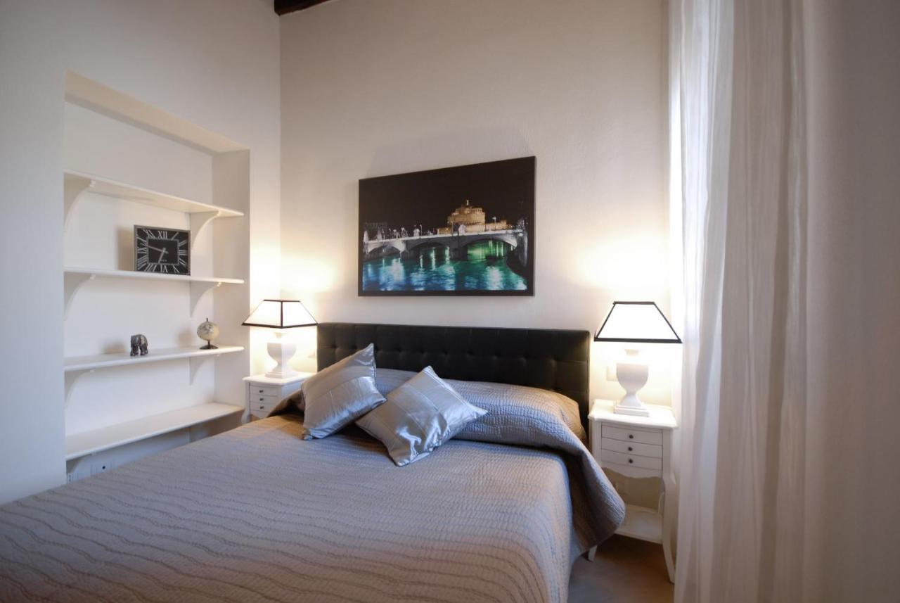 Easydomus Rome Appartement Buitenkant foto