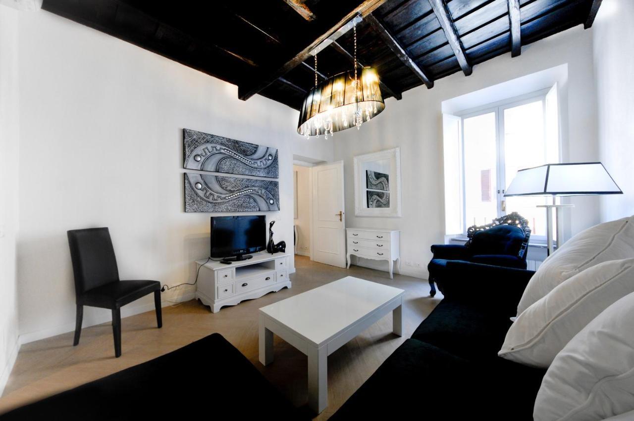 Easydomus Rome Appartement Buitenkant foto