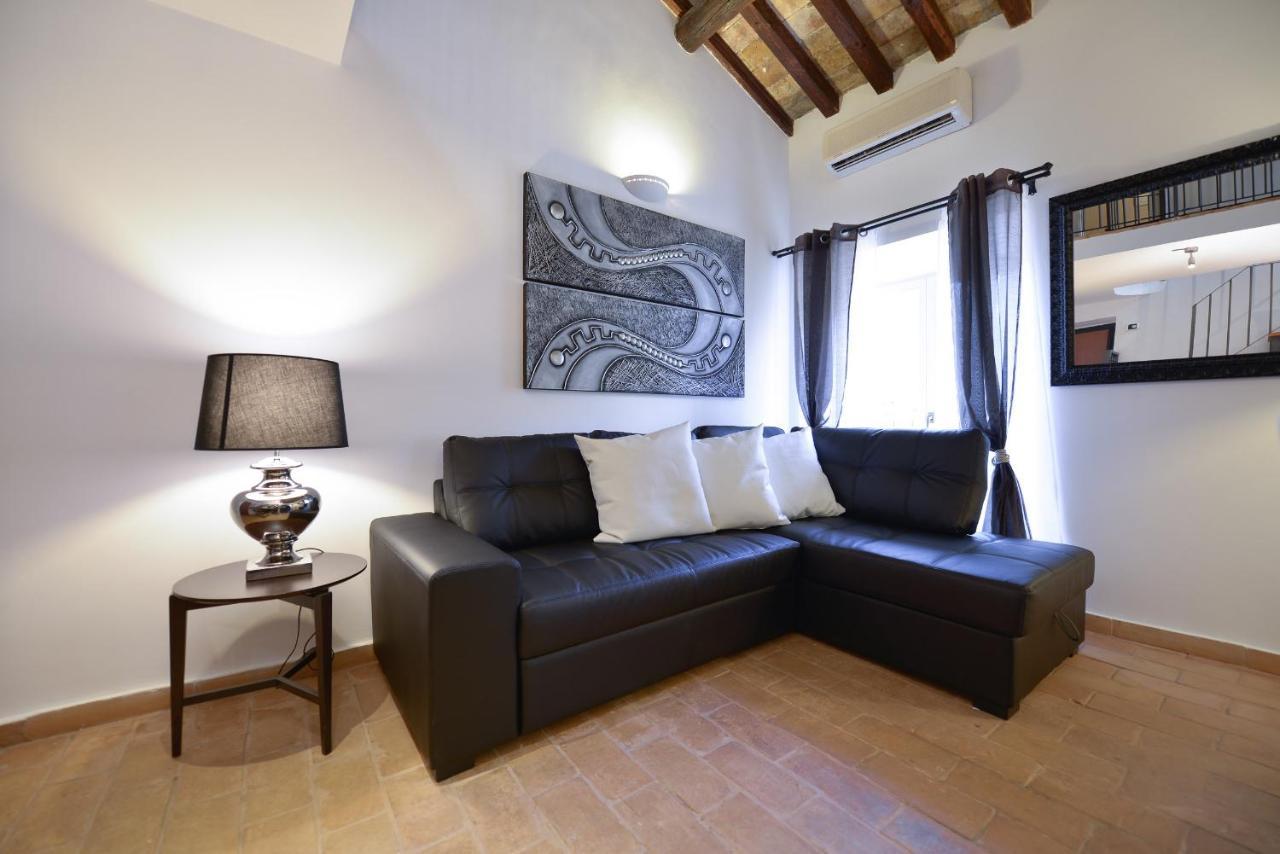 Easydomus Rome Appartement Buitenkant foto