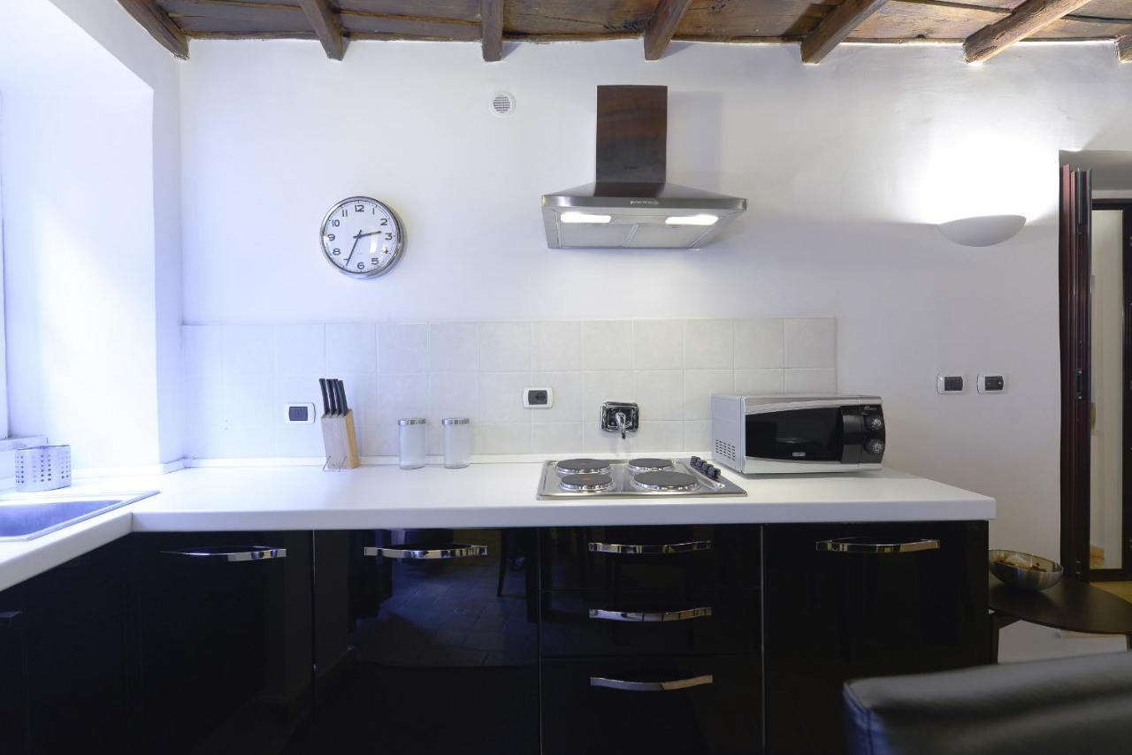Easydomus Rome Appartement Buitenkant foto