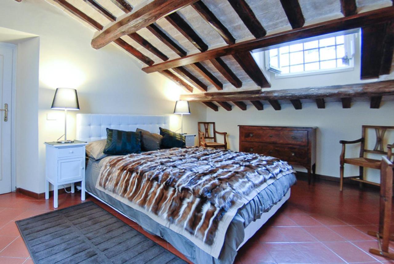 Easydomus Rome Appartement Buitenkant foto