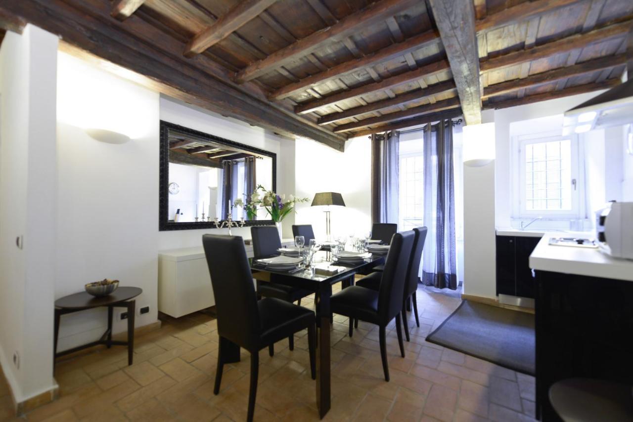 Easydomus Rome Appartement Buitenkant foto