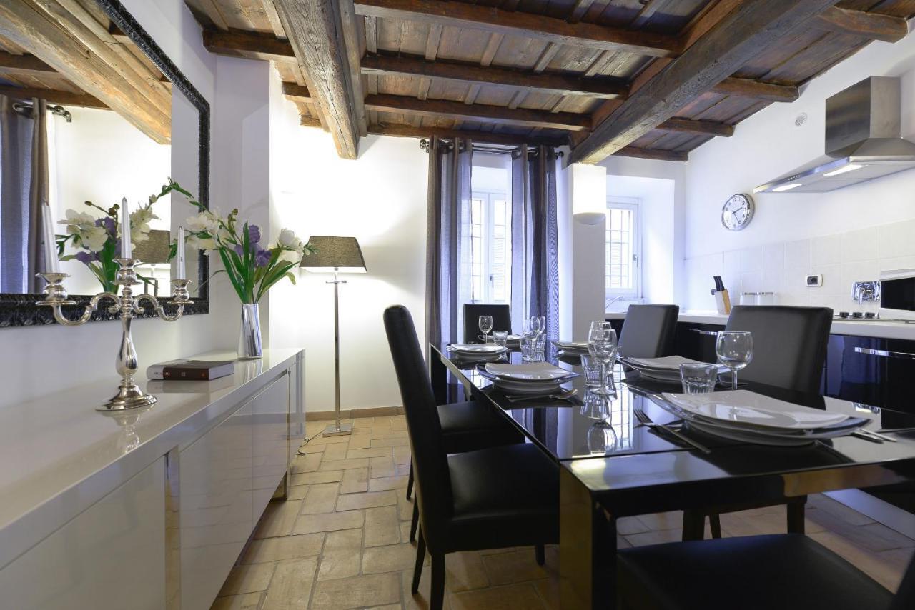 Easydomus Rome Appartement Buitenkant foto