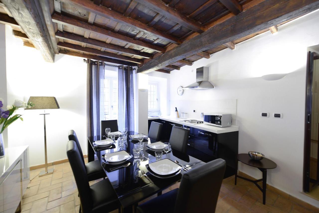Easydomus Rome Appartement Buitenkant foto