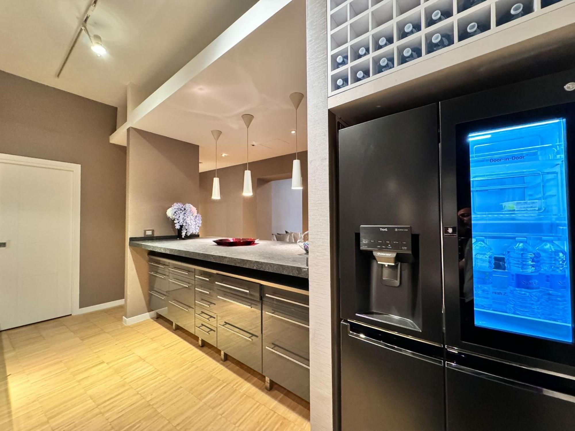 Easydomus Rome Appartement Buitenkant foto