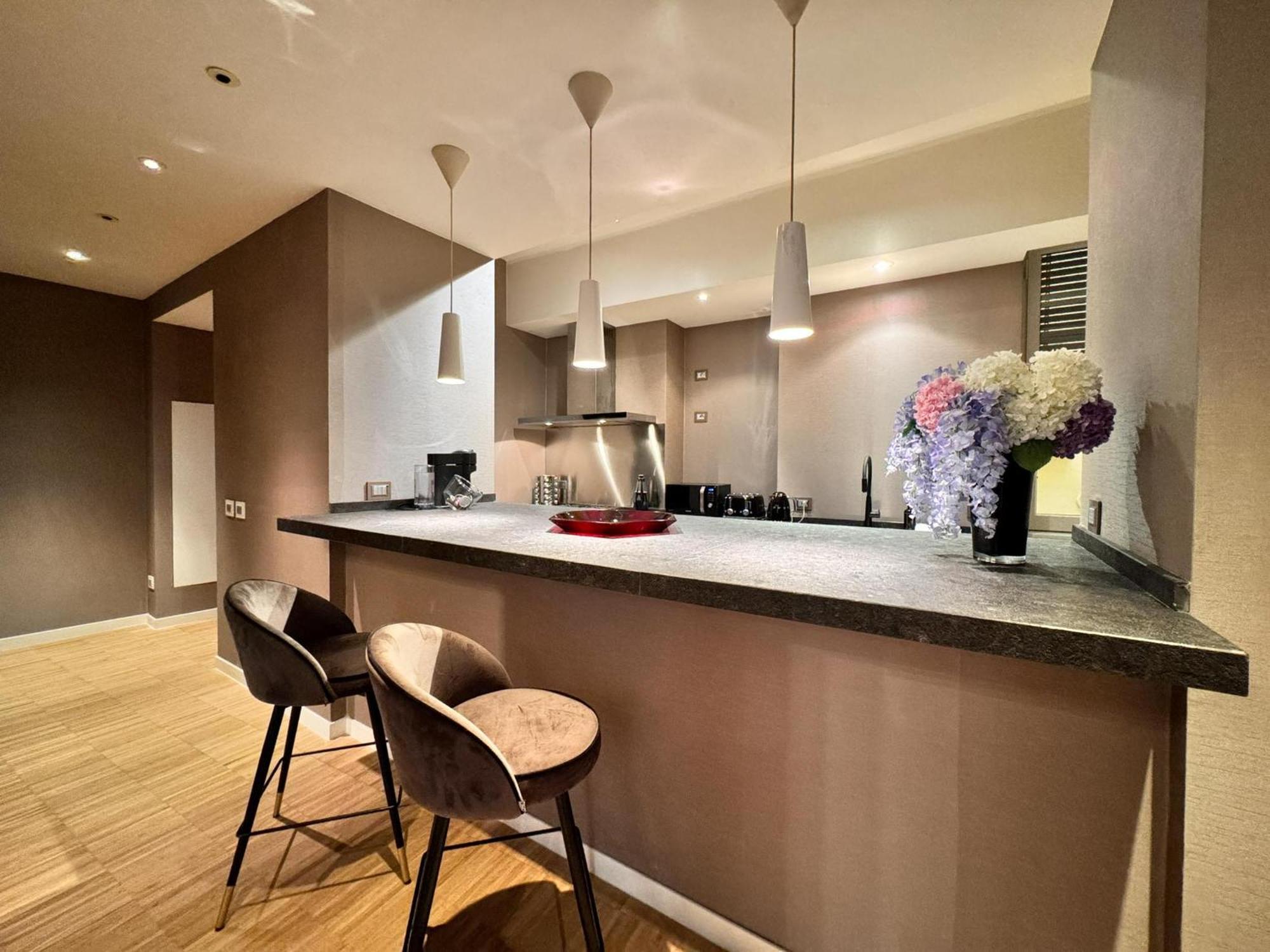 Easydomus Rome Appartement Buitenkant foto