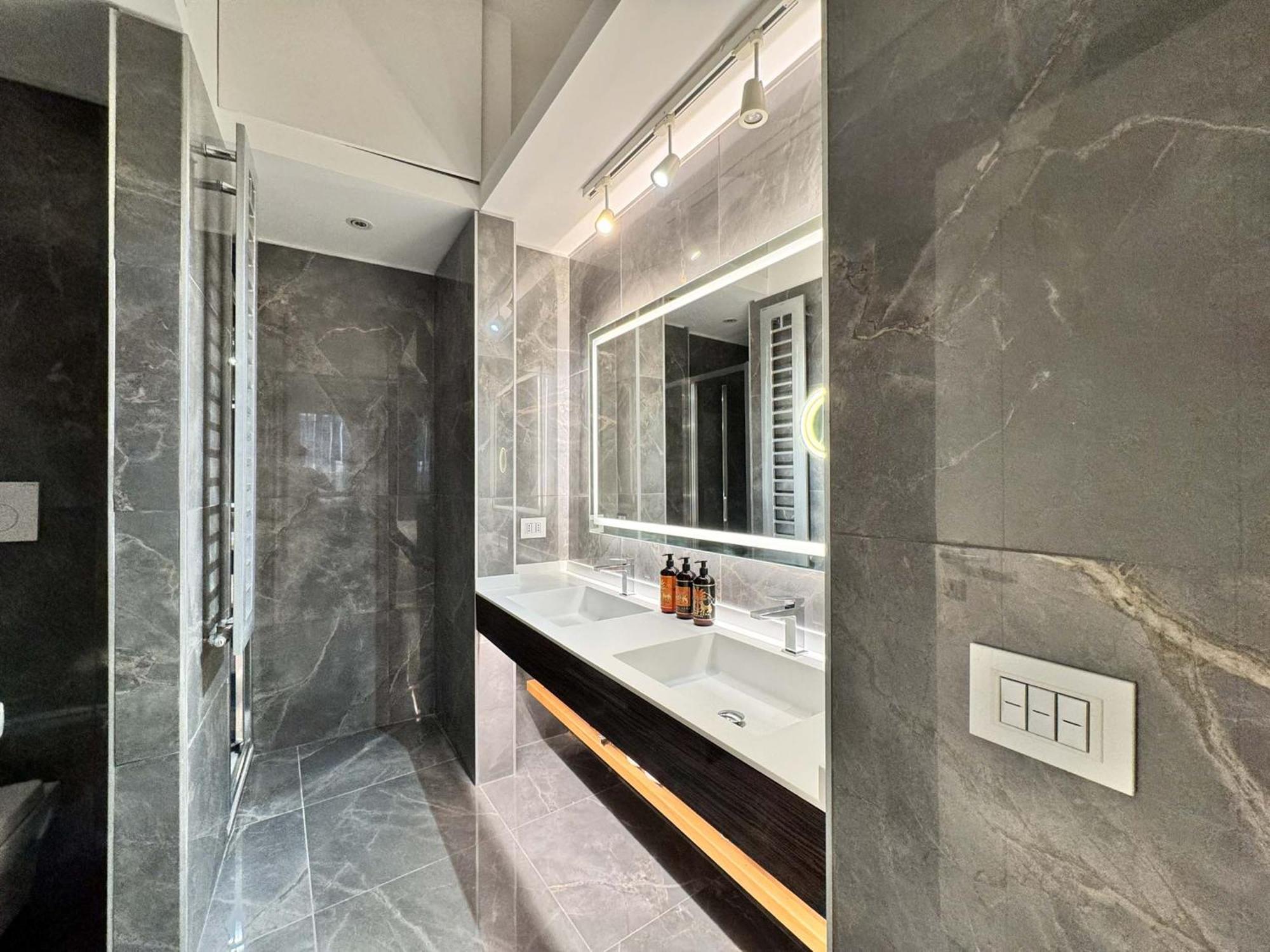 Easydomus Rome Appartement Buitenkant foto