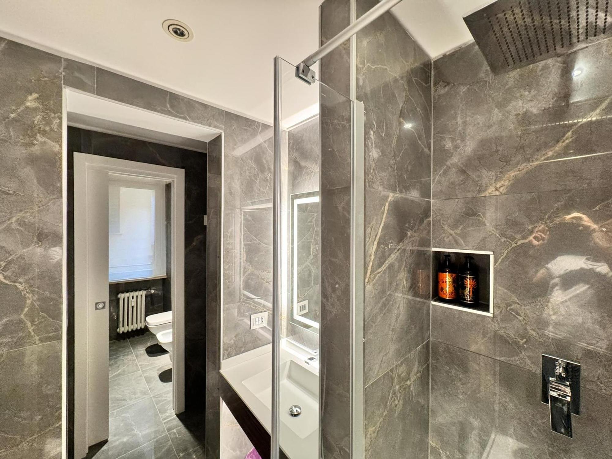 Easydomus Rome Appartement Buitenkant foto