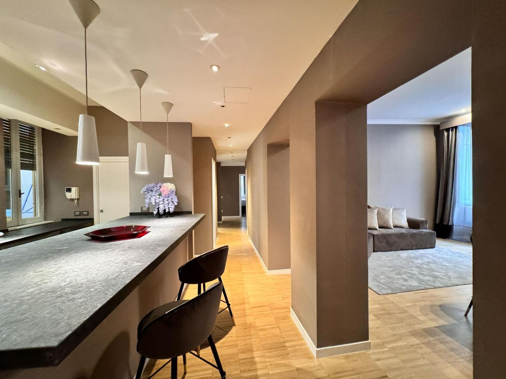 Easydomus Rome Appartement Buitenkant foto