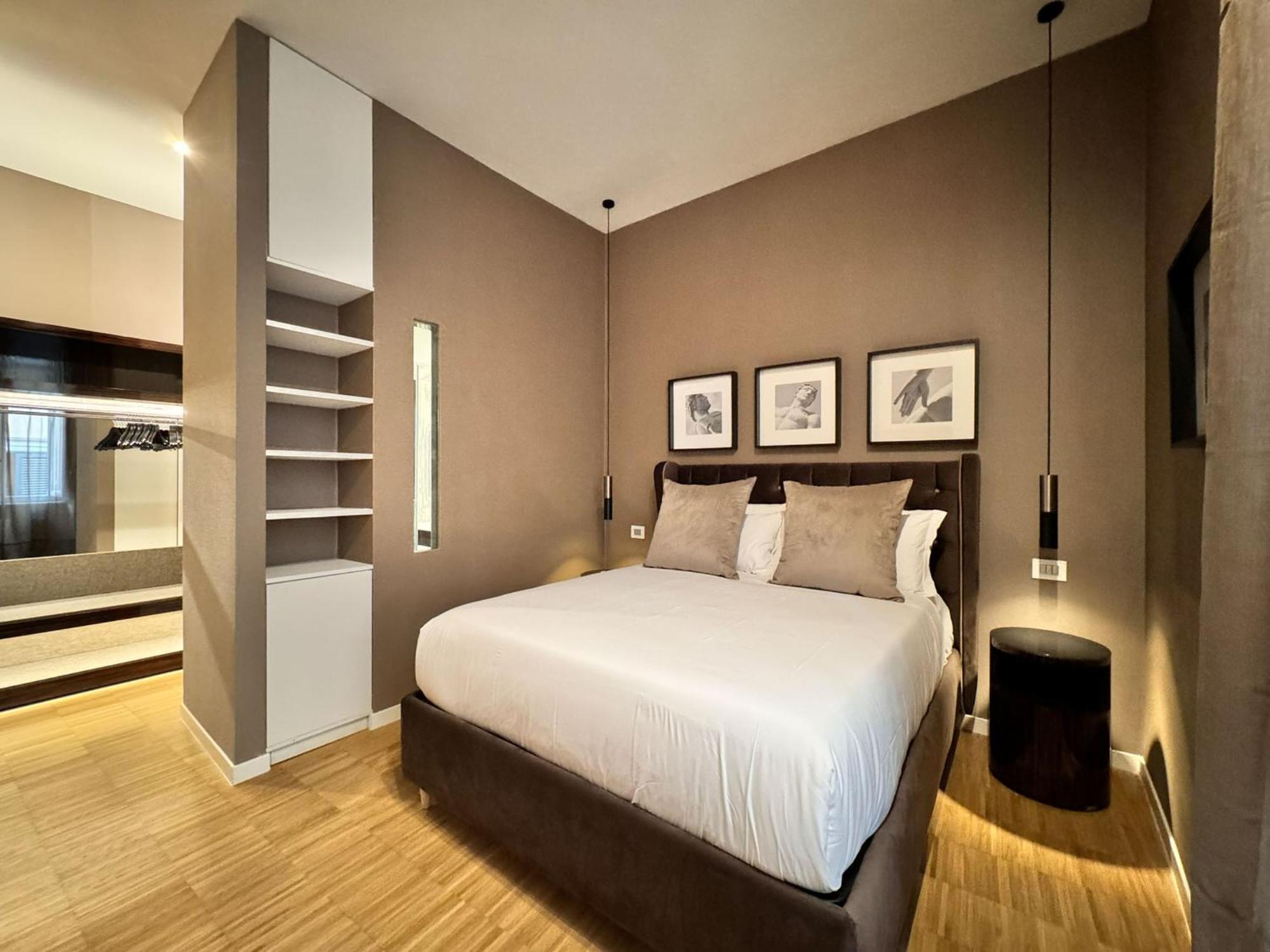 Easydomus Rome Appartement Buitenkant foto