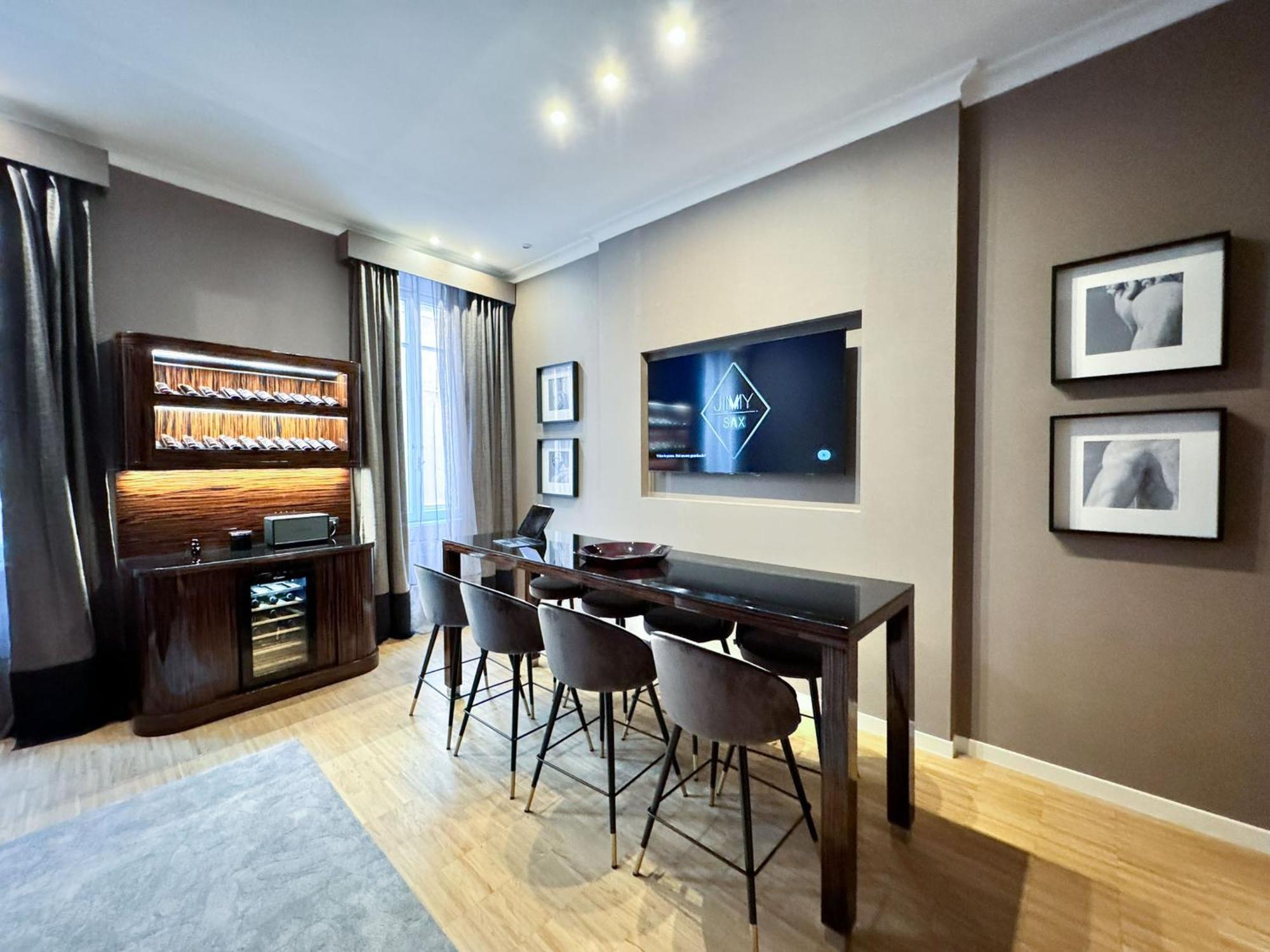 Easydomus Rome Appartement Buitenkant foto