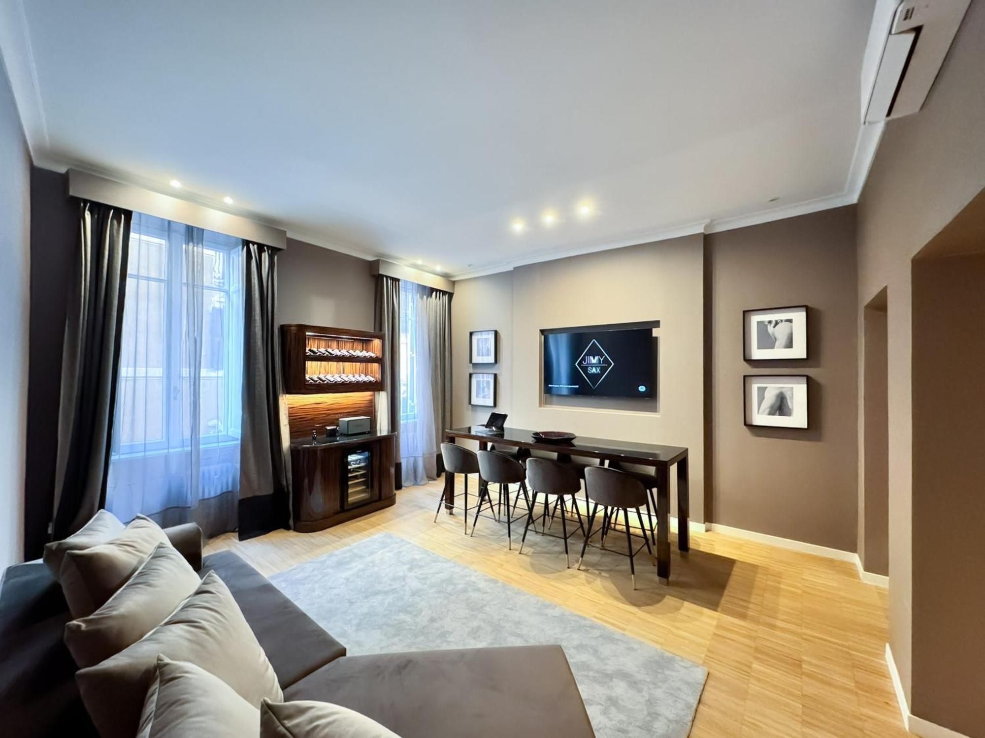 Easydomus Rome Appartement Buitenkant foto