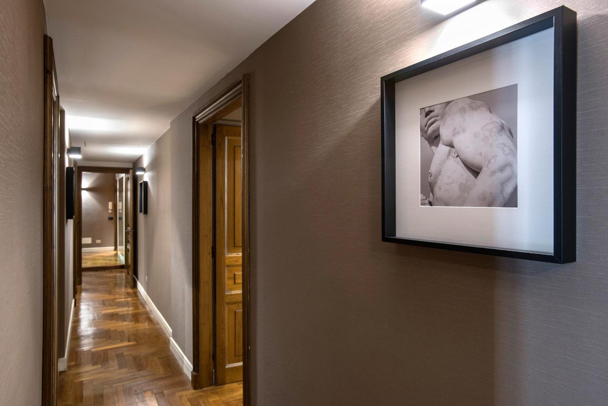 Easydomus Rome Appartement Kamer foto