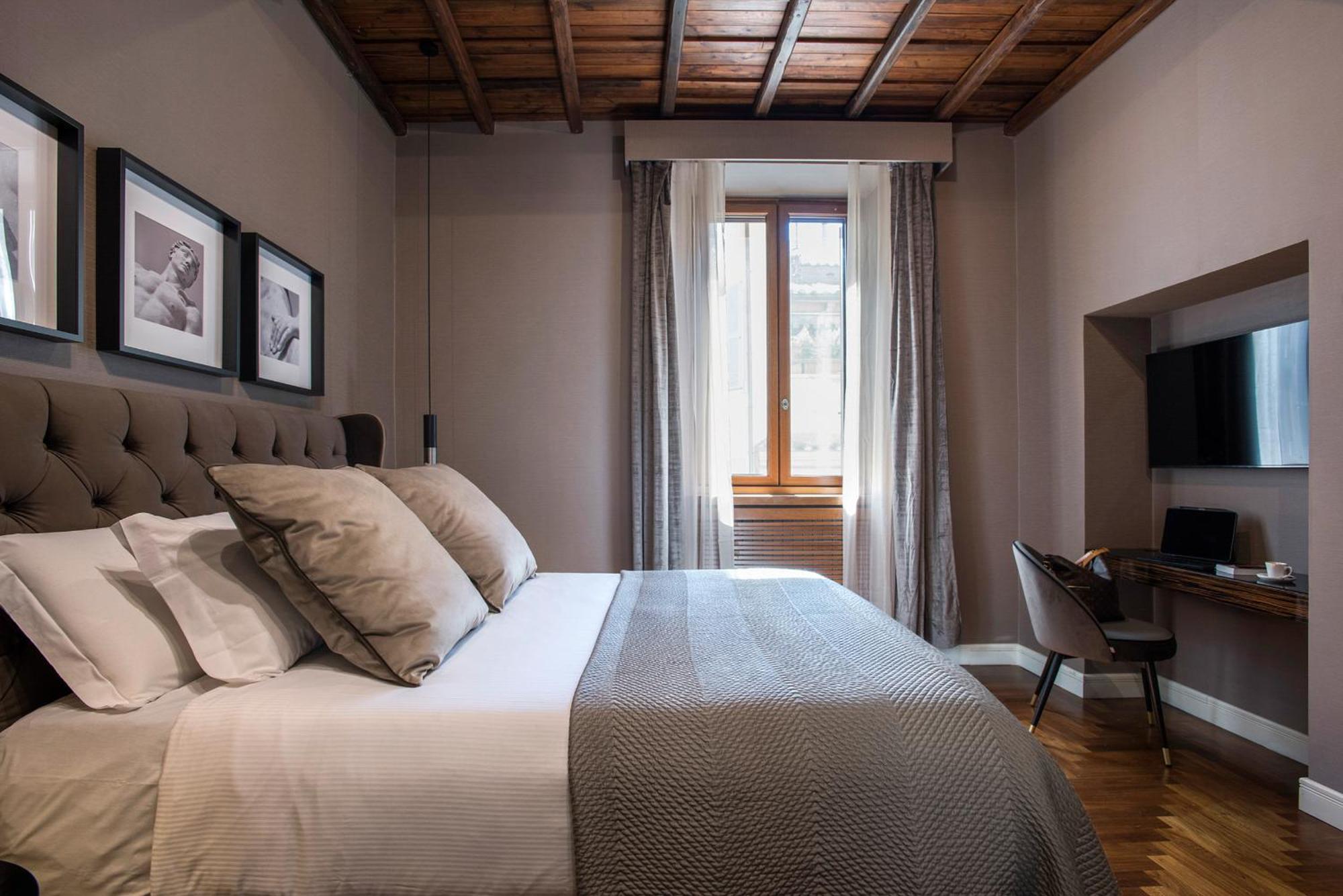 Easydomus Rome Appartement Kamer foto