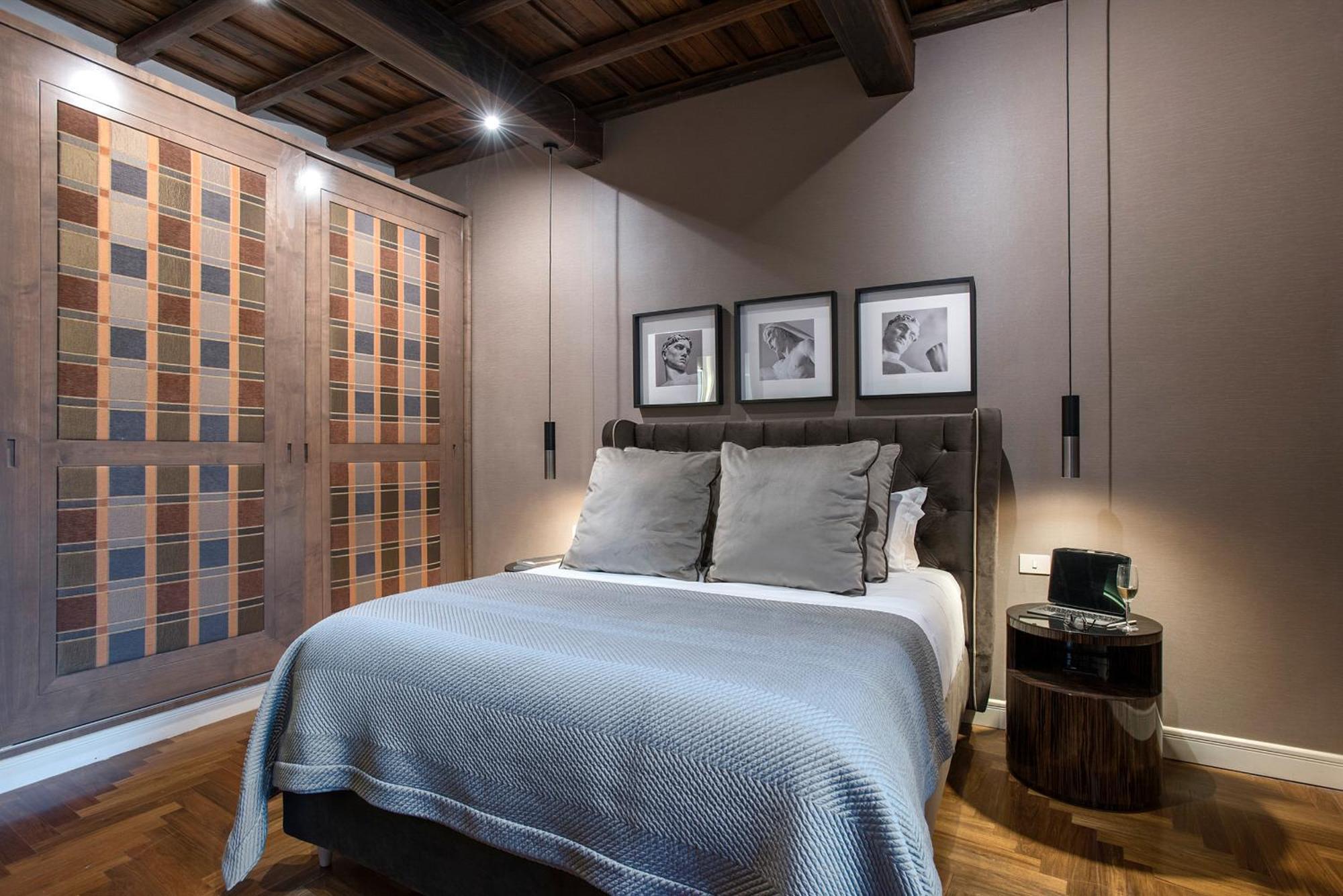 Easydomus Rome Appartement Kamer foto