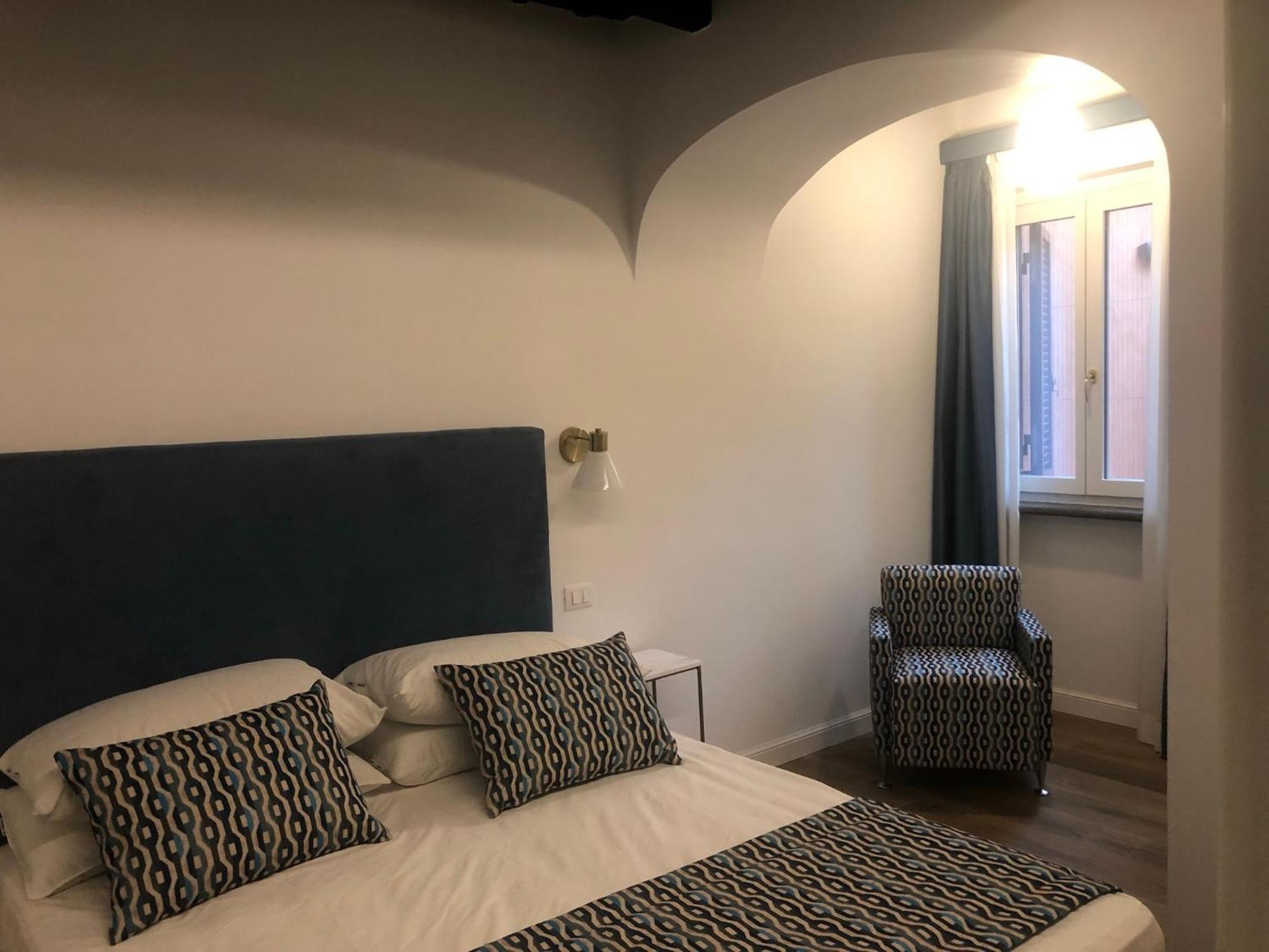 Easydomus Rome Appartement Kamer foto