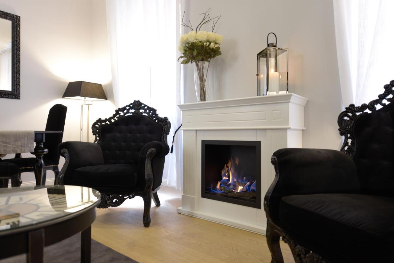 Easydomus Rome Appartement Buitenkant foto