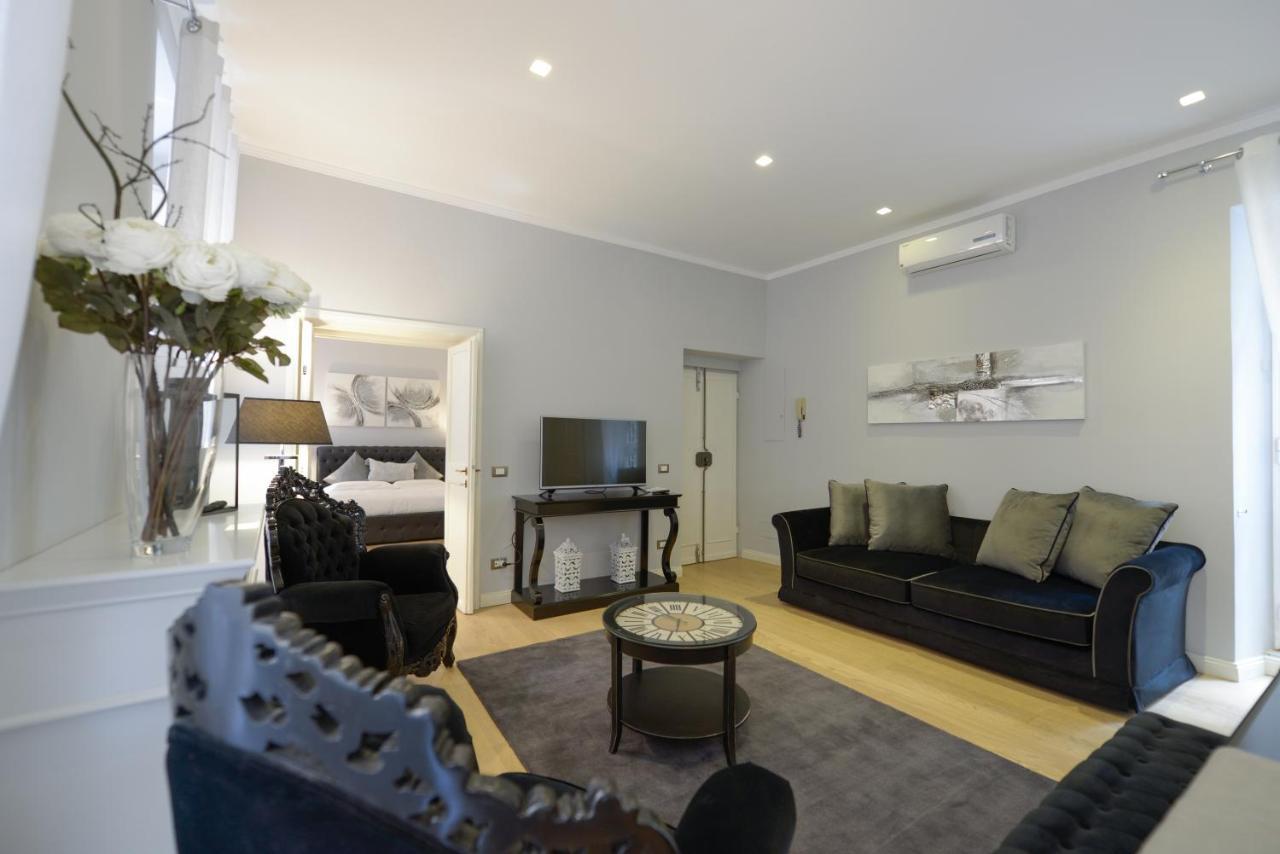 Easydomus Rome Appartement Kamer foto