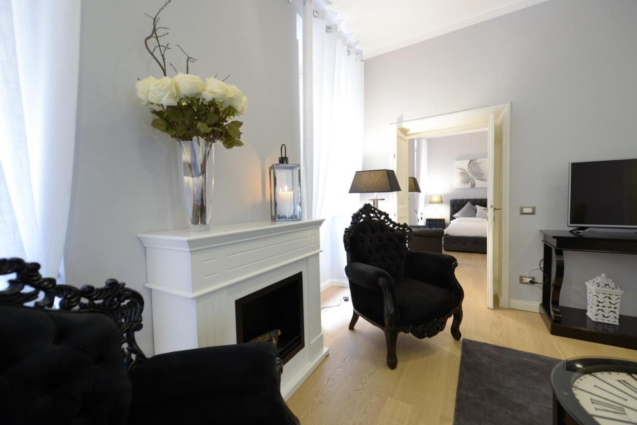 Easydomus Rome Appartement Buitenkant foto