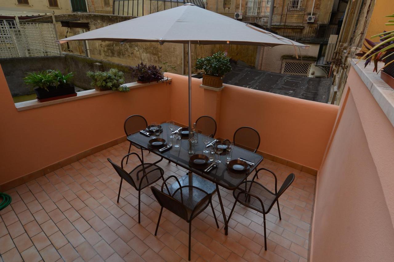 Easydomus Rome Appartement Kamer foto