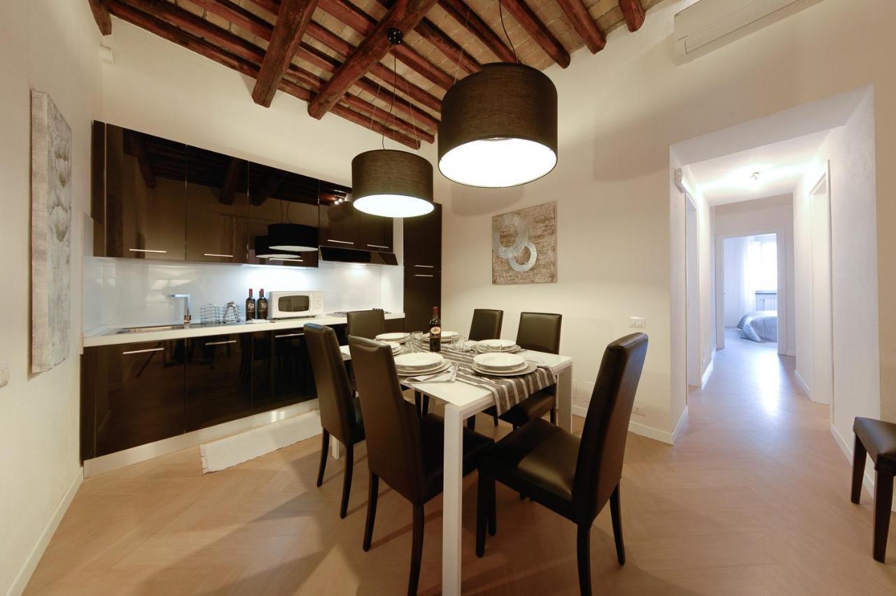 Easydomus Rome Appartement Buitenkant foto